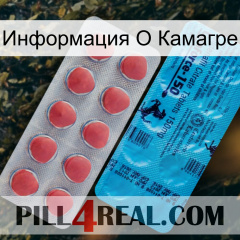 Информация О Камагре new14